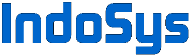 IndoSys logo